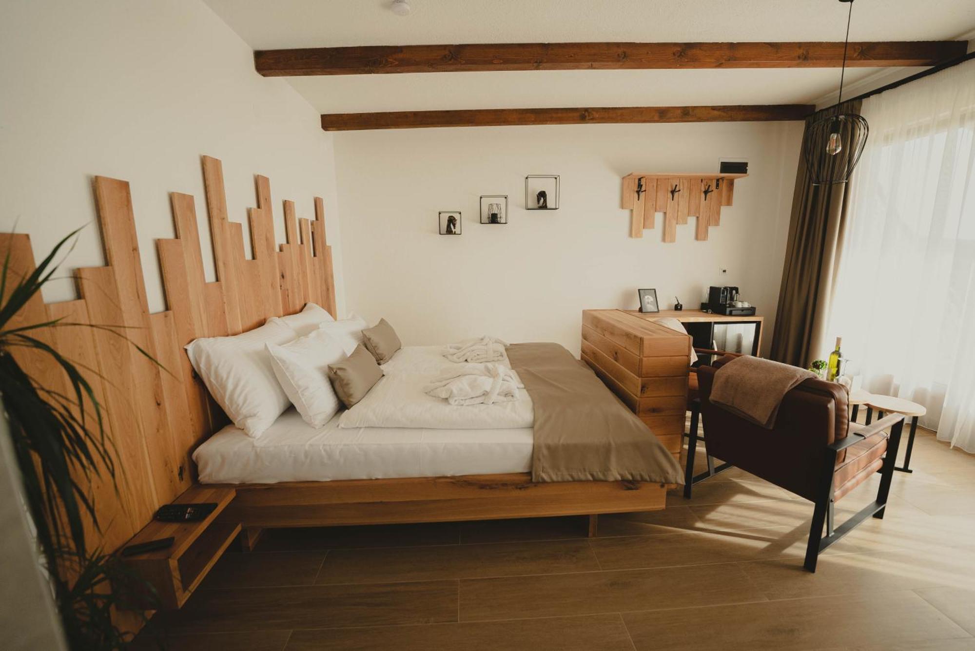 Zemunice Knezevic Banja Luka Extérieur photo