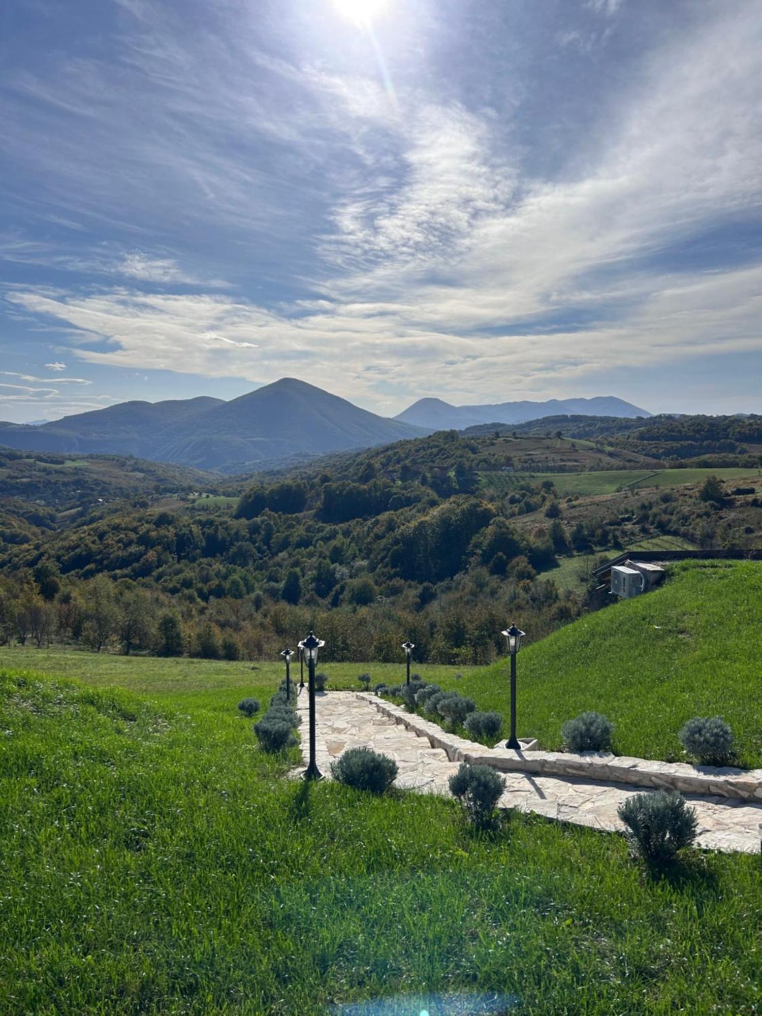 Zemunice Knezevic Banja Luka Extérieur photo